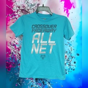 *FINAL SALE* EUC Under Armour Boys S Tee